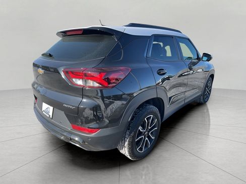 Used 2023 Chevrolet TrailBlazer ACTIV w/ Convenience Package image 8