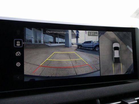 New 2026 Hyundai Santa Cruz Limited AWD/4WD image 35