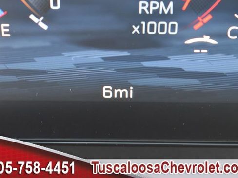 New 2026 Chevrolet Traverse LT w/ Driver Confidence Package image 28