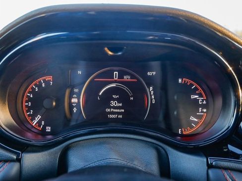 Certified 2025 Dodge Durango GT image 25