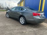 Used 2016 Chevrolet Impala LT w/ Convenience Package image 5