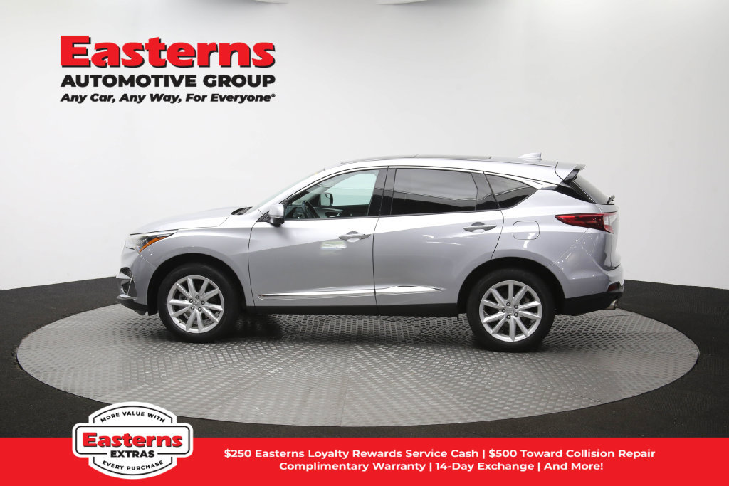 Used 2020 Acura RDX AWD image 62