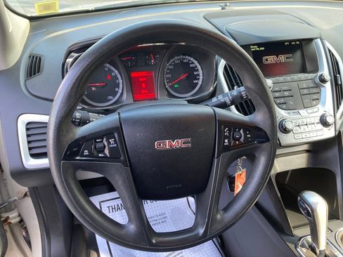 Used 2015 GMC Terrain SLE image 20