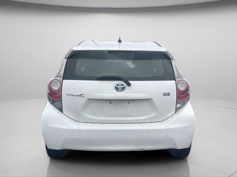 Used 2012 Toyota Prius C Two image 5
