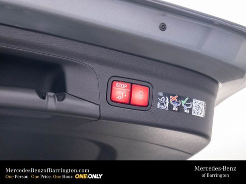 New 2026 Mercedes-Benz GLE 450 4MATIC image 33