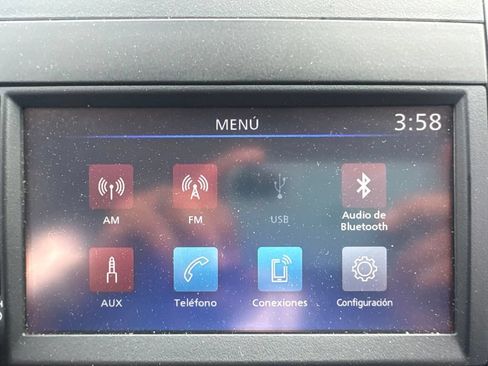 Used 2019 Nissan Frontier SV RWD image 19