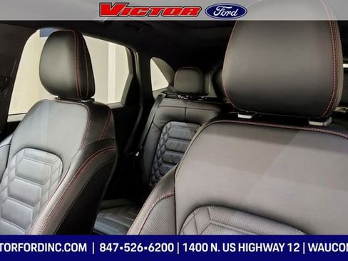 Used 2023 Ford Escape ST-Line Elite w/ Premium Technology Package image 11