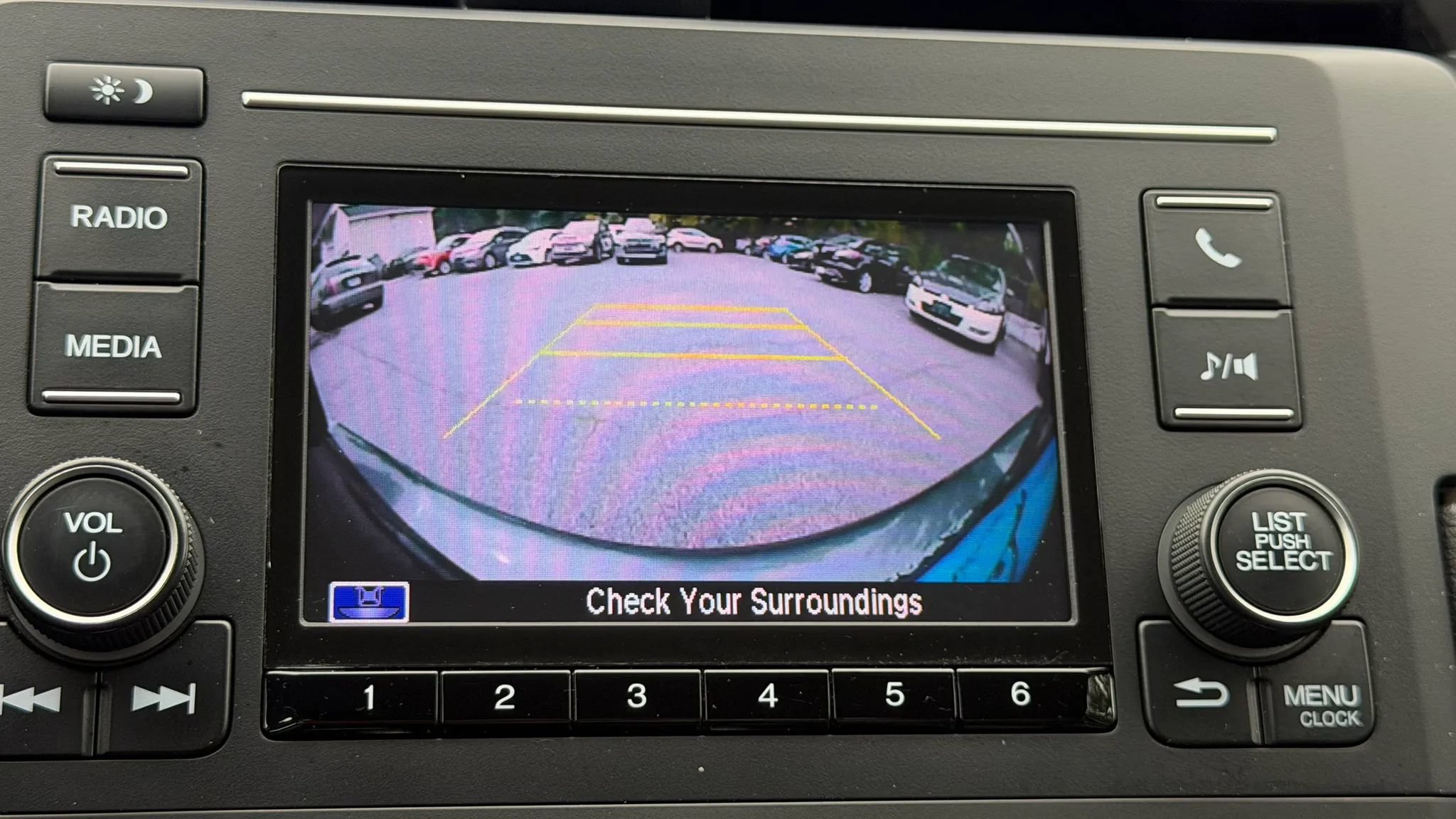 Used 2016 Honda Civic LX image 29
