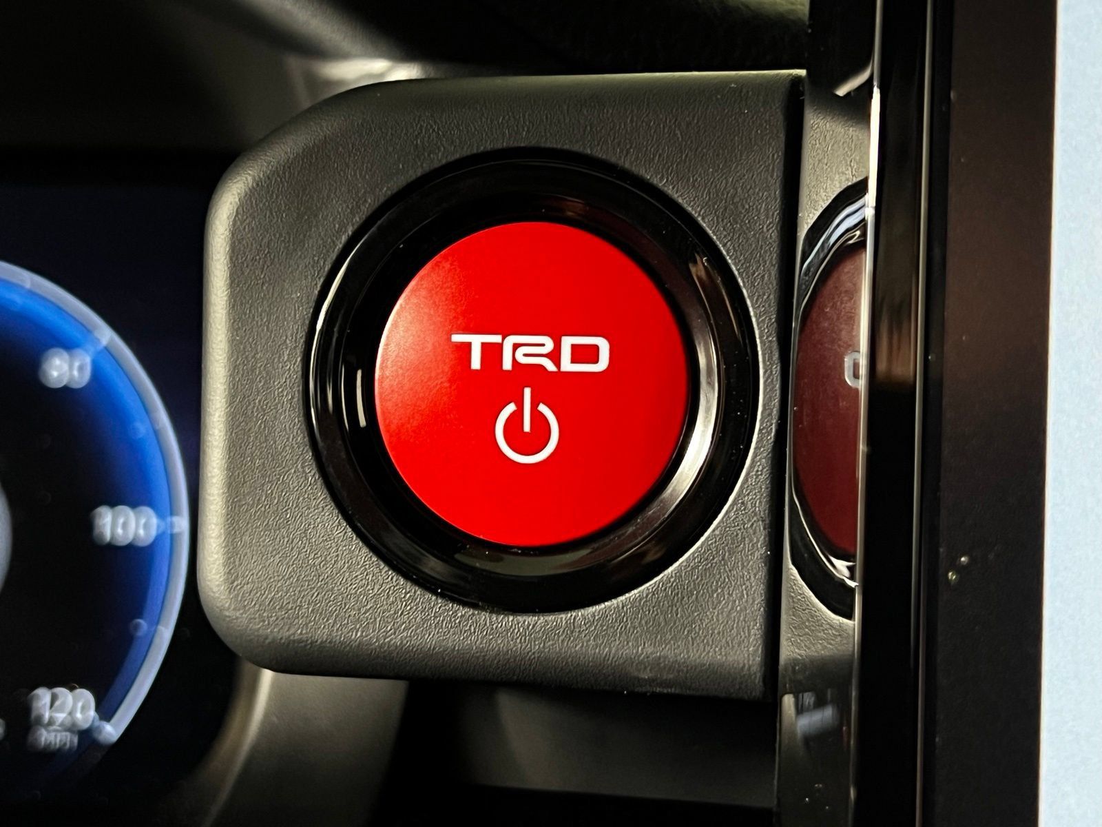 Used 2026 Toyota Tacoma TRD Pro AWD/4WD image 22