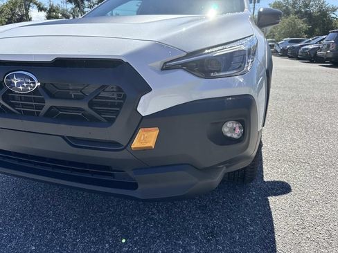 New 2026 Subaru Crosstrek 2.5i Wilderness AWD/4WD image 9
