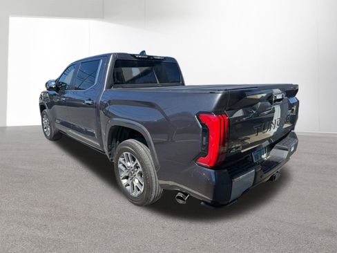 Used 2024 Toyota Tundra 1794 Edition AWD/4WD image 32