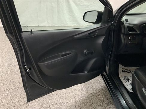 Used 2020 Chevrolet Spark LS FWD image 13