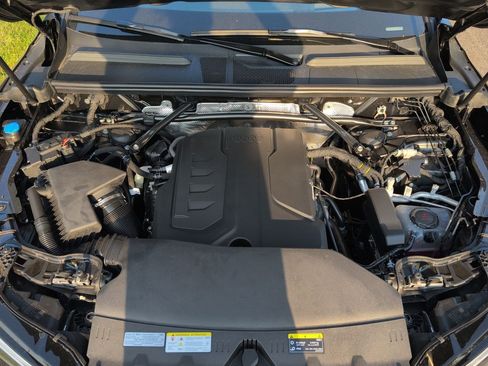 New 2025 Audi Q5 Premium Plus image 27