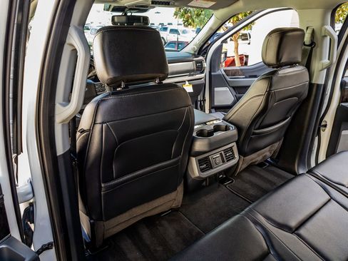 Used 2023 Ford F250 Lariat w/ Lariat Ultimate Package image 34