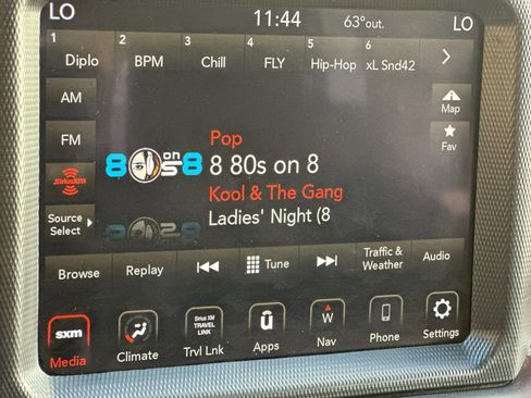 Used 2020 Jeep Gladiator Rubicon image 17