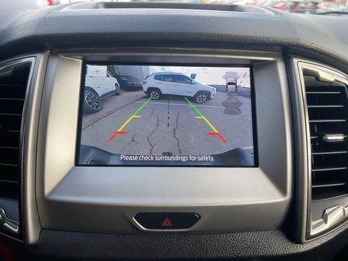 Used 2022 Ford Ranger XLT w/ Equipment Group 302A High image 25