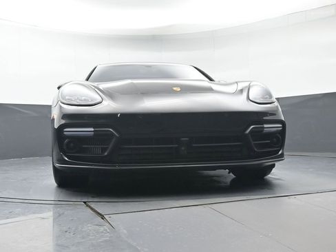 Used 2020 Porsche Panamera GTS image 47