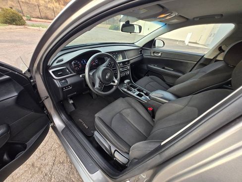 Used 2018 Kia Optima LX FWD image 21