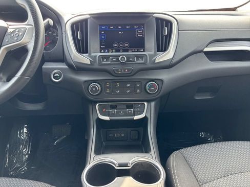 Certified 2024 GMC Terrain SLE FWD image 15