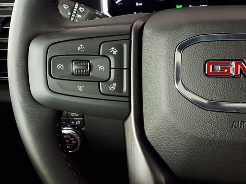 New 2026 GMC Sierra 2500 AT4X AWD/4WD image 19