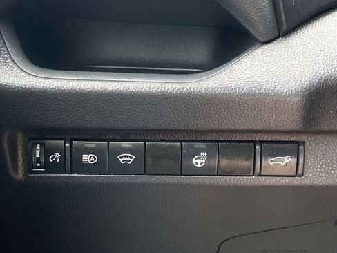 Used 2025 Toyota RAV4 XLE Premium w/ Weather Package FWD image 29