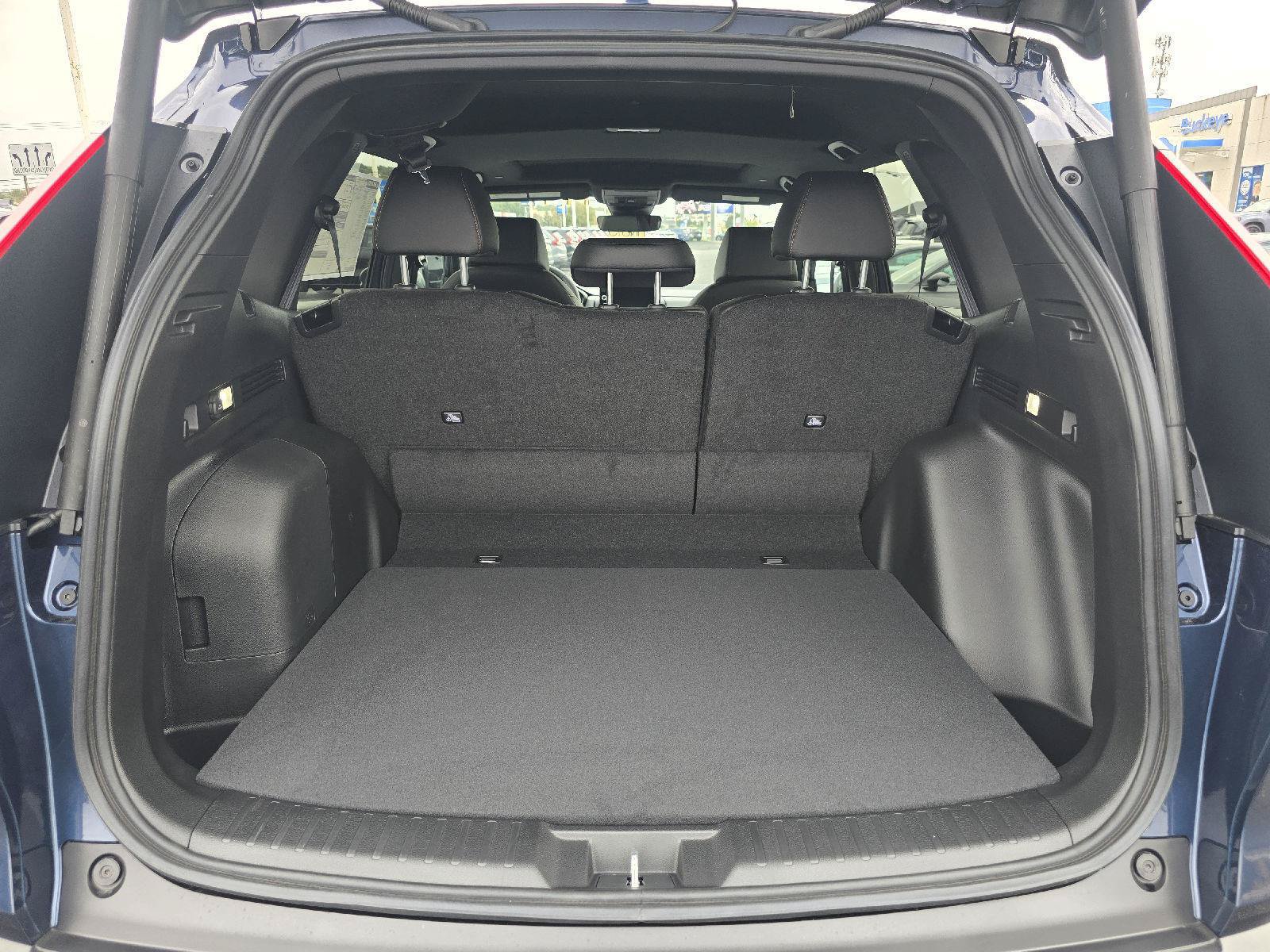 New 2027 Honda CR-V Sport-L image 11