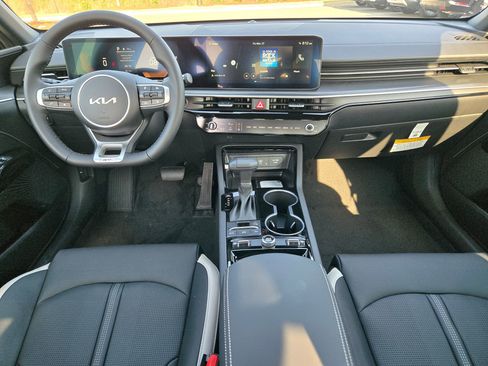New 2026 Kia K5 GT-Line image 10
