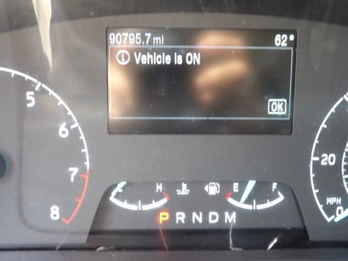 Used 2021 Ford Transit 250 148 High Roof w/ Load Area Protection Package image 17