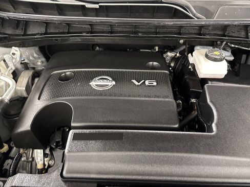 Used 2024 Nissan Murano SL image 33