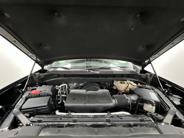 Certified 2021 Chevrolet Silverado 1500 RST AWD/4WD image 29