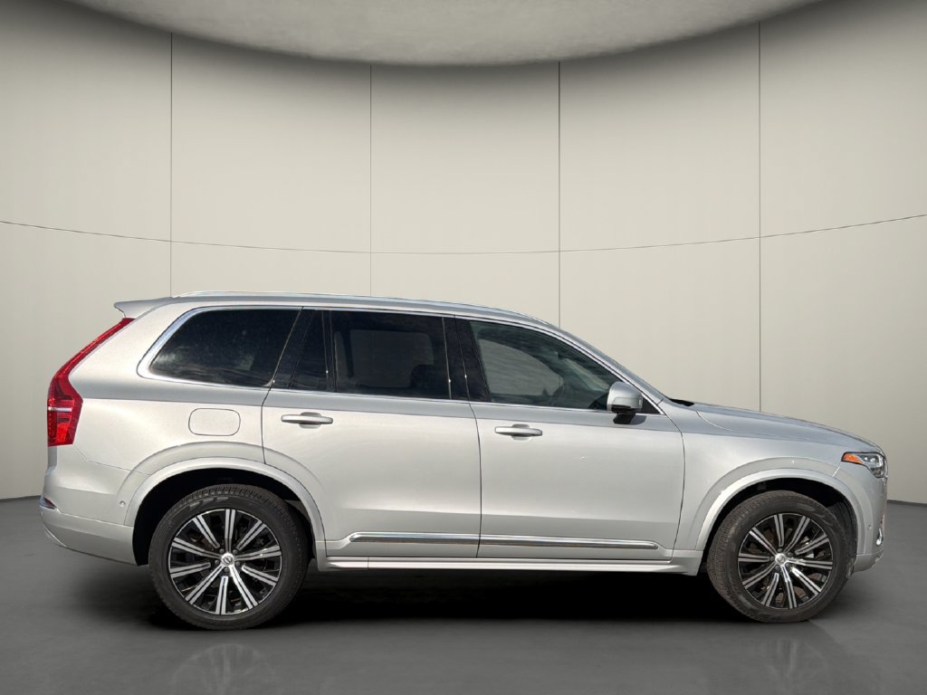 Used 2023 Volvo XC90 B6 Plus AWD/4WD image 8