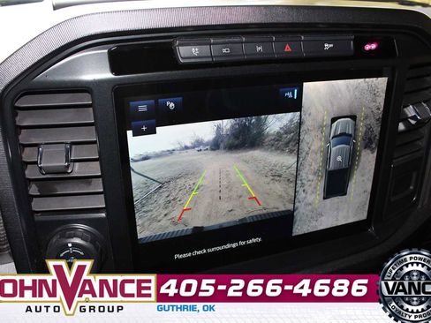 Used 2022 Ford F150 Platinum w/ Equipment Group 701A High image 36