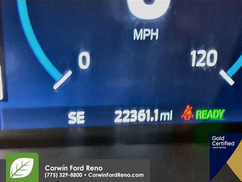 Certified 2021 Ford F150 Lariat w/ Equipment Group 502A High AWD/4WD image 16
