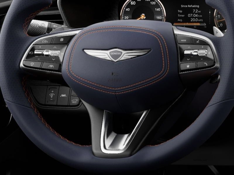 New 2026 Genesis G70 3.3T Prestige AWD/4WD image 78