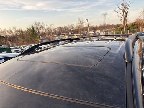 Used 2015 MAZDA CX-9 Touring w/ Touring Technology Package image 3