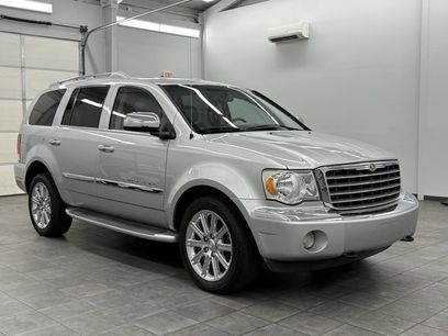 Used 2008 Chrysler Aspen Limited