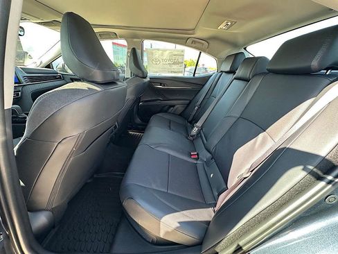 New 2026 Toyota Camry XLE FWD image 10