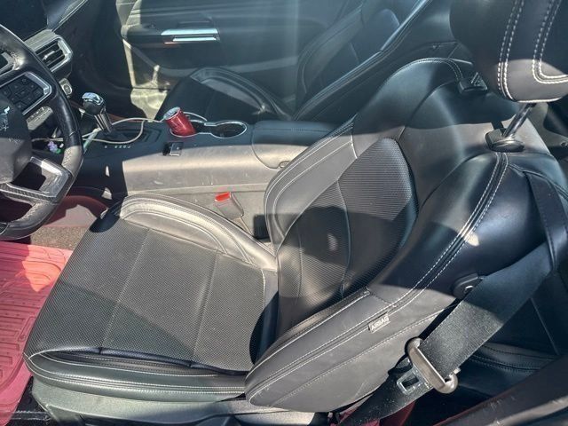Used 2024 Ford Mustang Premium RWD image 27