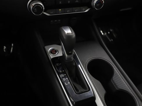 Used 2025 Nissan Altima 2.5 S image 22