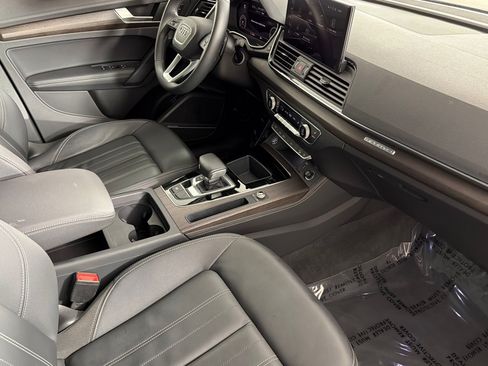 Used 2023 Audi Q5 2.0T Premium Plus w/ Premium Plus Package AWD/4WD image 15