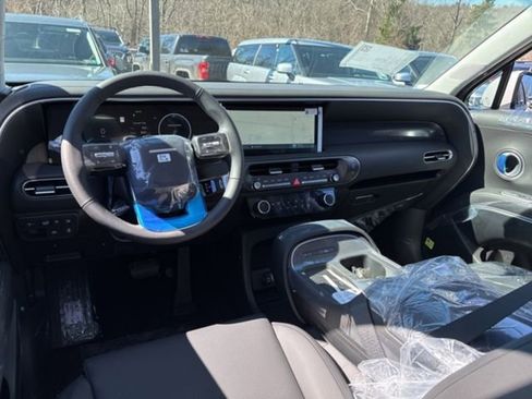 New 2026 Hyundai Palisade SEL Premium AWD/4WD image 5