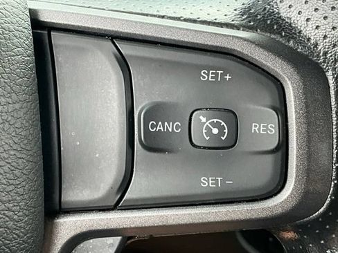 Used 2024 RAM 1500 Tradesman w/ Night Edition AWD/4WD image 29