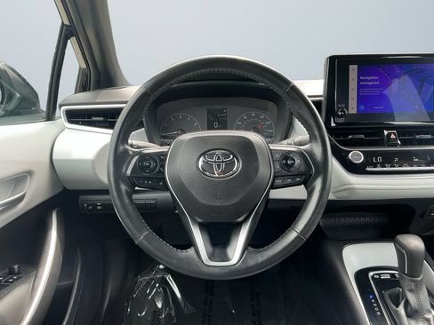 Used 2024 Toyota Corolla SE FWD image 13