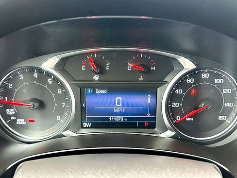 Used 2021 GMC Terrain SLE w/ Driver Convenience Package image 26