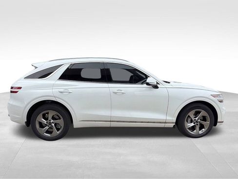 New 2026 Genesis GV70 2.5T Advanced image 9