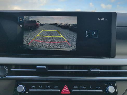 New 2026 Hyundai Tucson Blue SE image 23