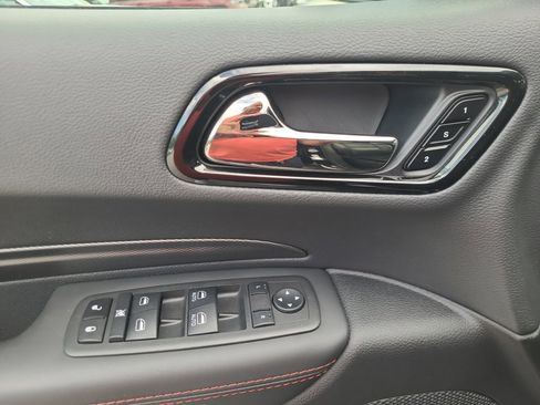 Certified 2023 Dodge Durango R/T AWD/4WD image 36