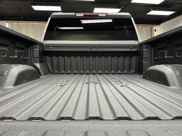 New 2026 Chevrolet Silverado 2500 Custom w/ Custom Value Package AWD/4WD image 24