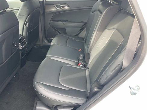 New 2025 Kia Sportage EX image 7