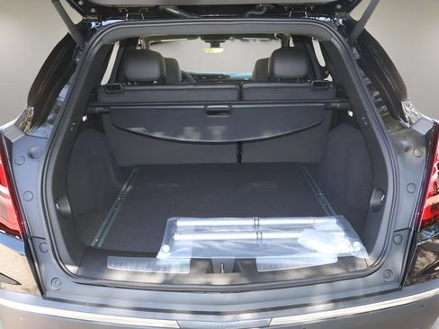 New 2026 Cadillac XT5 Premium Luxury w/ Driver Assist Package FWD image 15